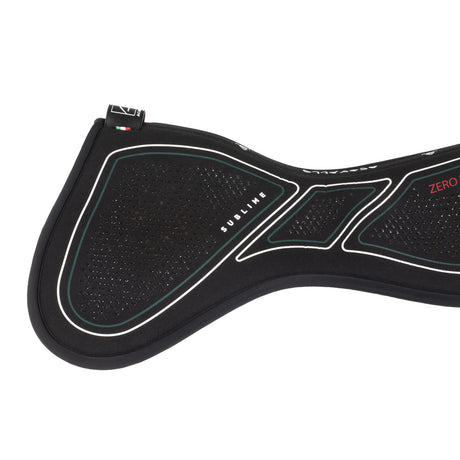 Sublime Zero Impact pad front riser