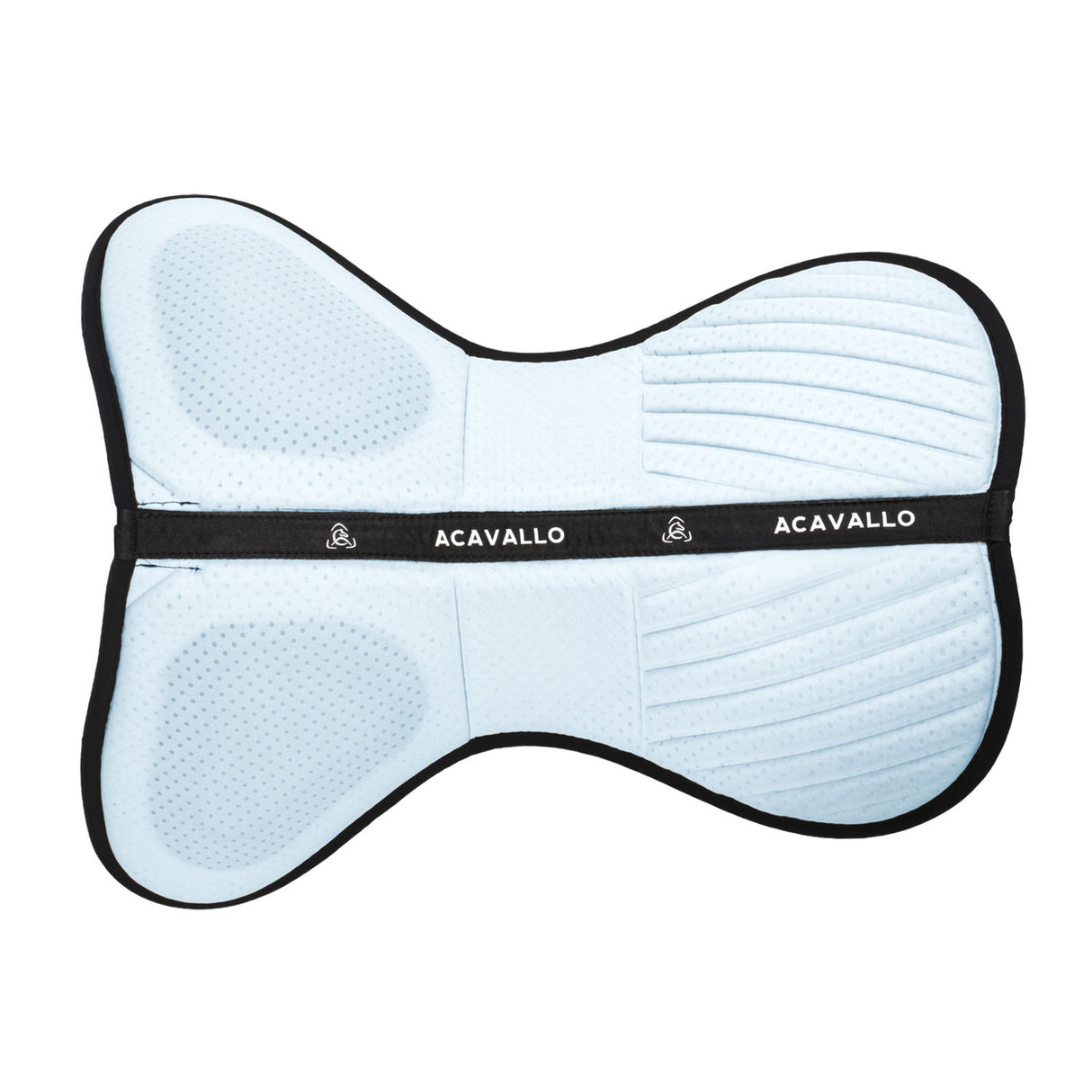 Sublime Zero Impact pad front riser