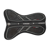Sublime Zero Impact pad front riser