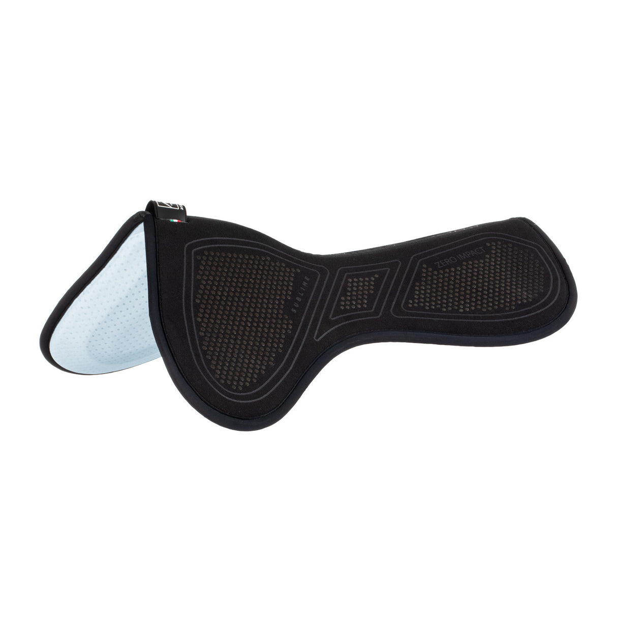 Sublime Zero Impact pad front riser