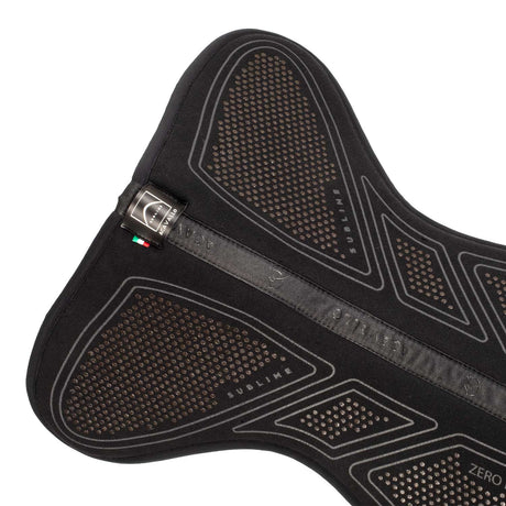 Sublime Zero Impact pad front riser