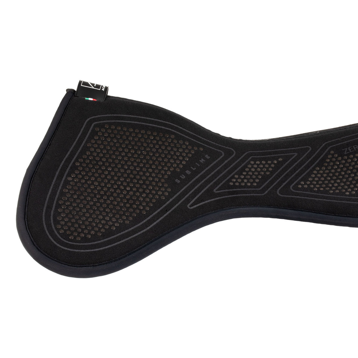 Sublime Zero Impact pad front riser