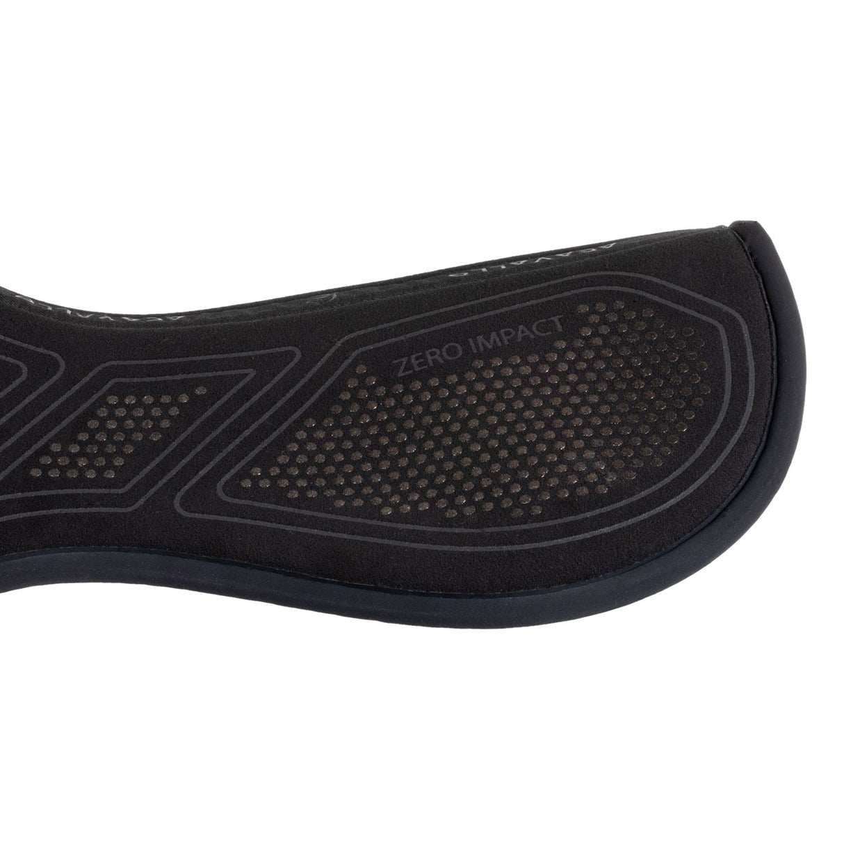 Sublime Zero Impact pad front riser