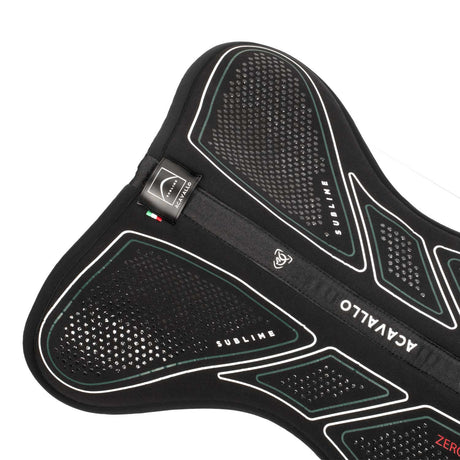 Sublime Zero Impact pad rear riser
