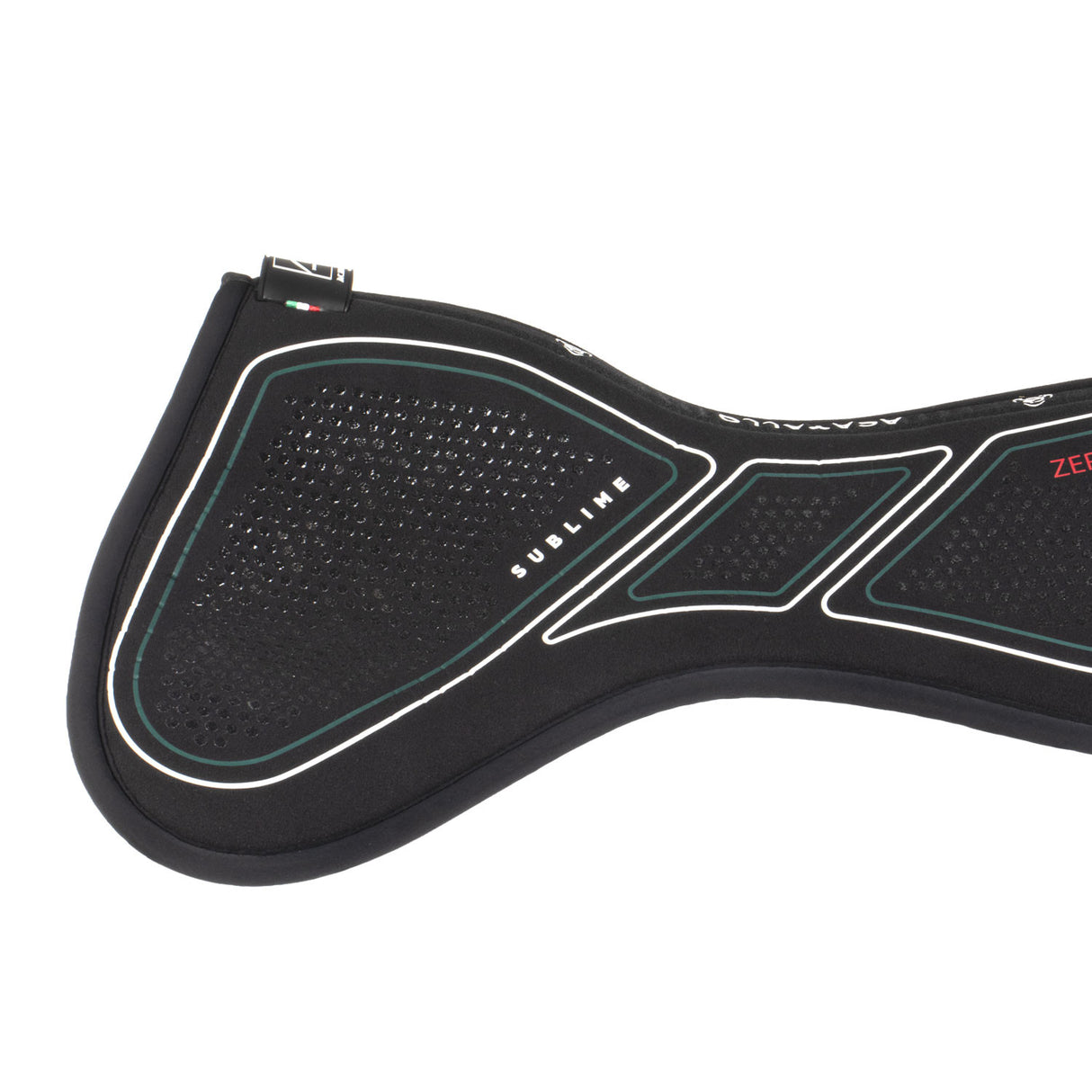 Sublime Zero Impact pad rear riser