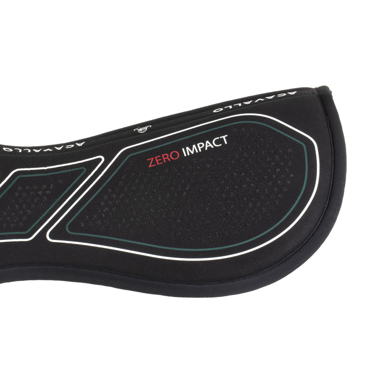 Sublime Zero Impact pad rear riser