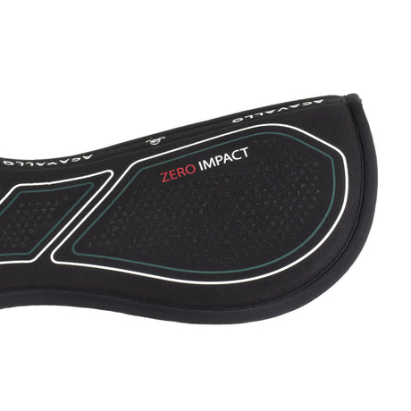 Sublime Zero Impact pad rear riser