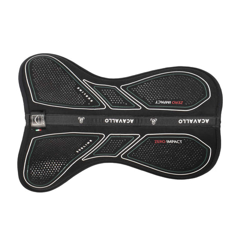 Sublime Zero Impact pad rear riser