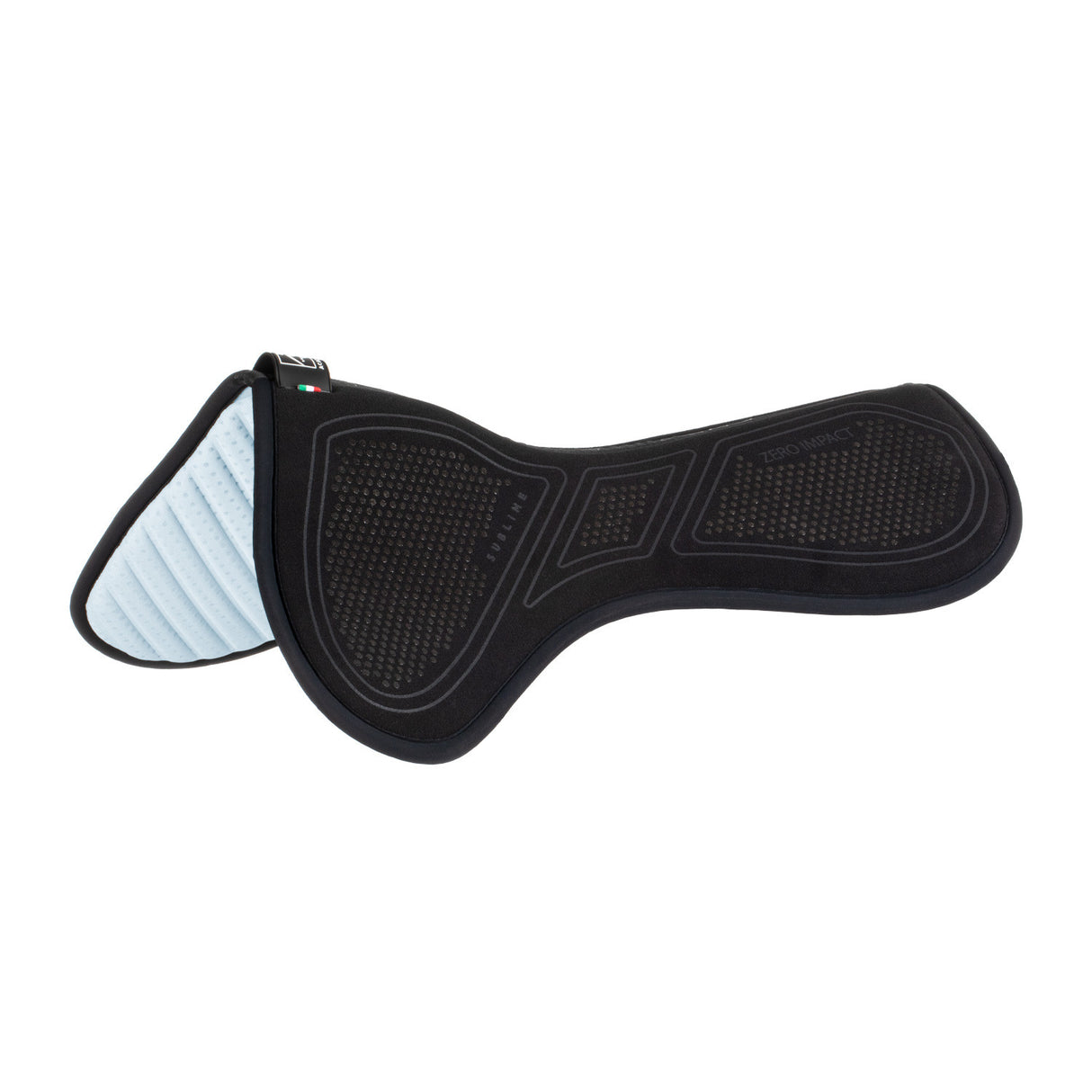 Sublime Zero Impact pad rear riser