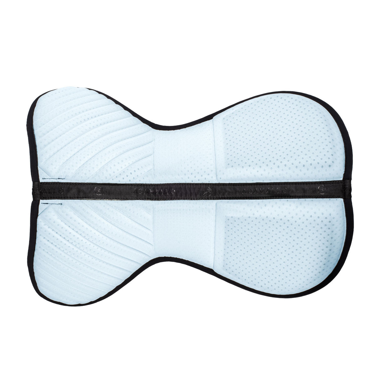 Sublime Zero Impact pad rear riser