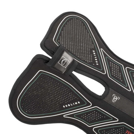 Sublime Zero Impact pad WFS flat