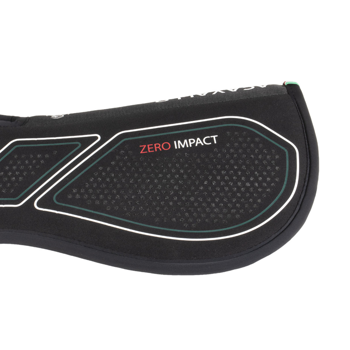 Sublime Zero Impact pad WFS flat