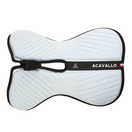 Sublime Zero Impact pad WFS flat
