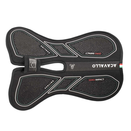Sublime Zero Impact pad WFS flat