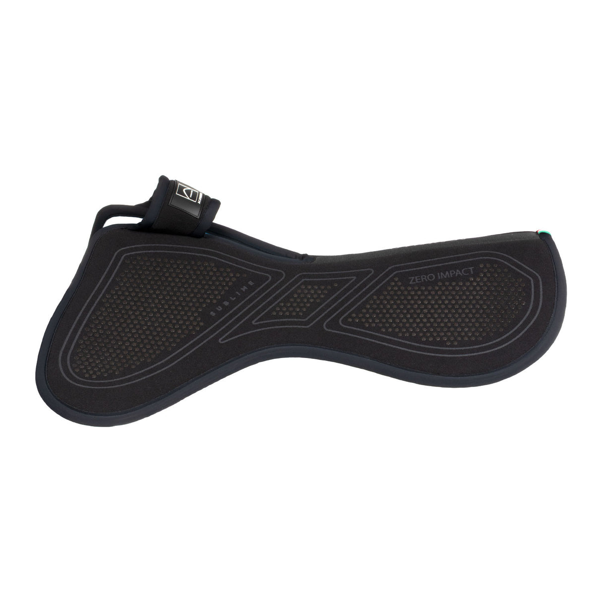 Sublime Zero Impact pad WFS flat