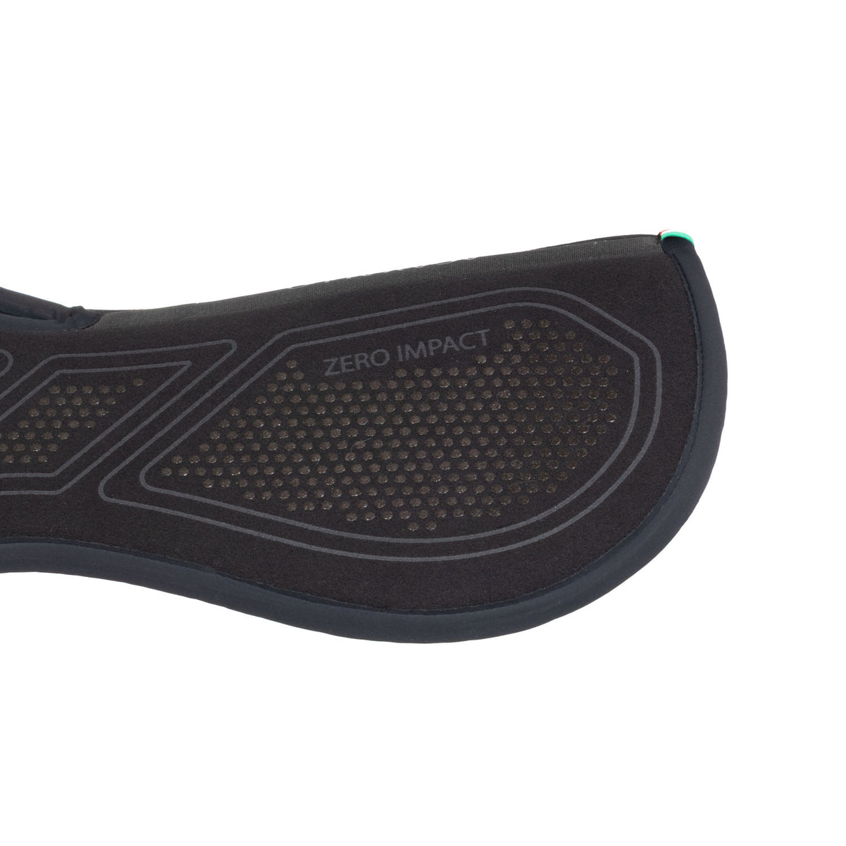 Sublime Zero Impact pad WFS flat