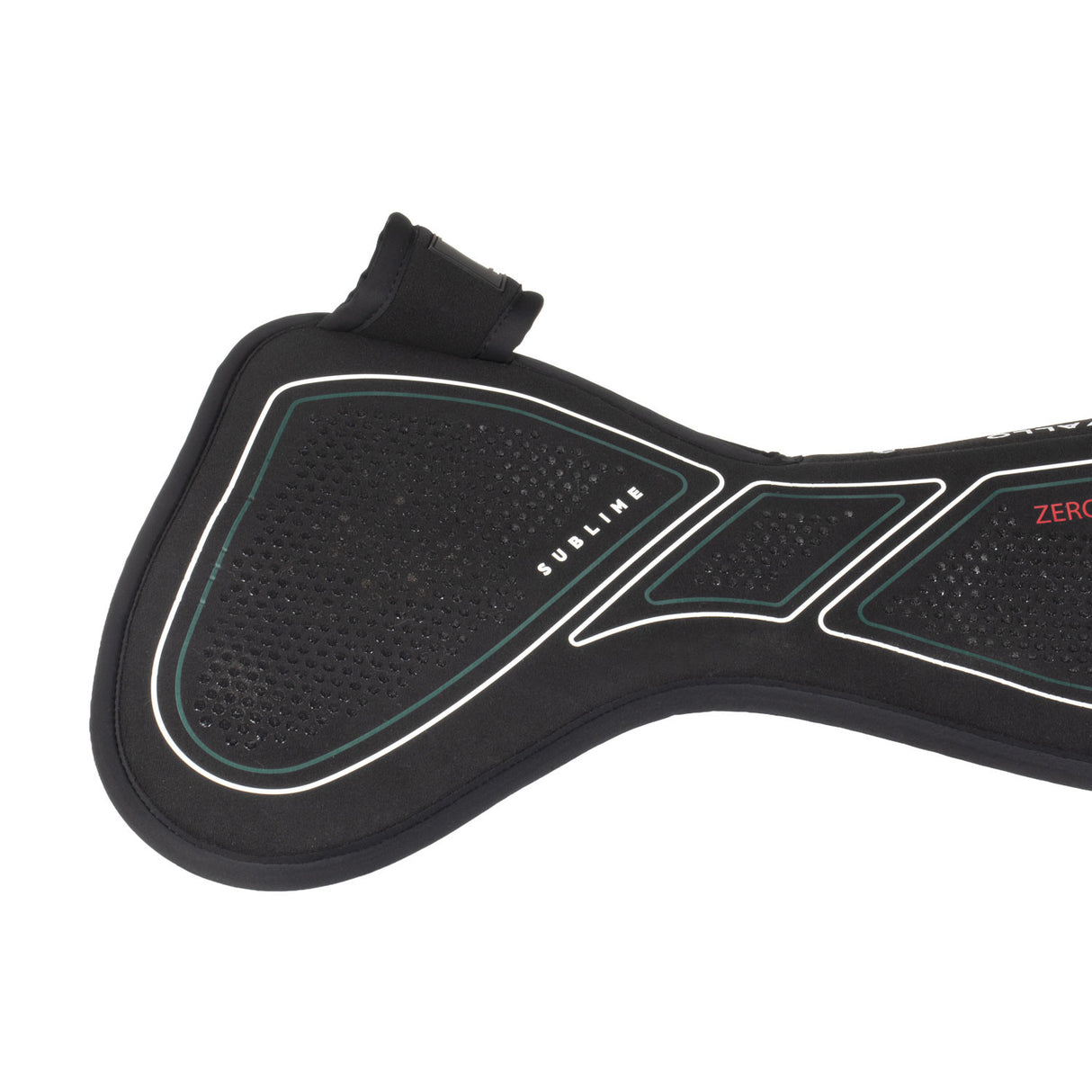 Sublime Zero Impact pad WFS front riser