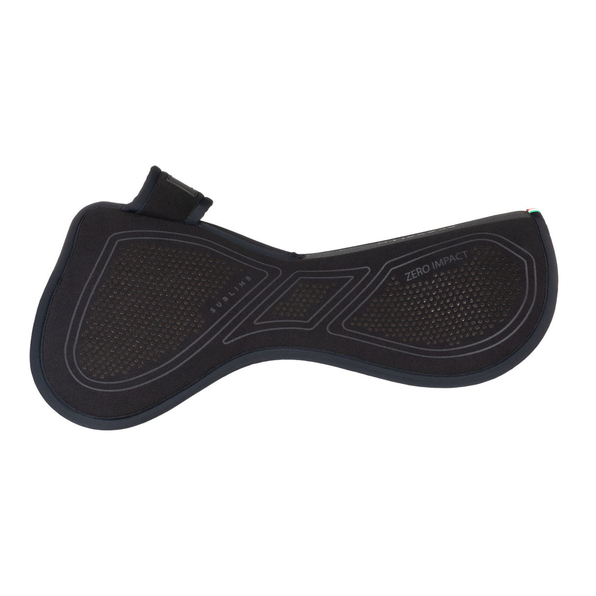 Sublime Zero Impact pad WFS front riser