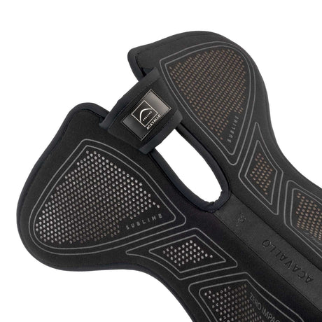 Sublime Zero Impact pad WFS front riser
