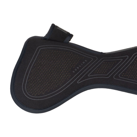 Sublime Zero Impact pad WFS front riser