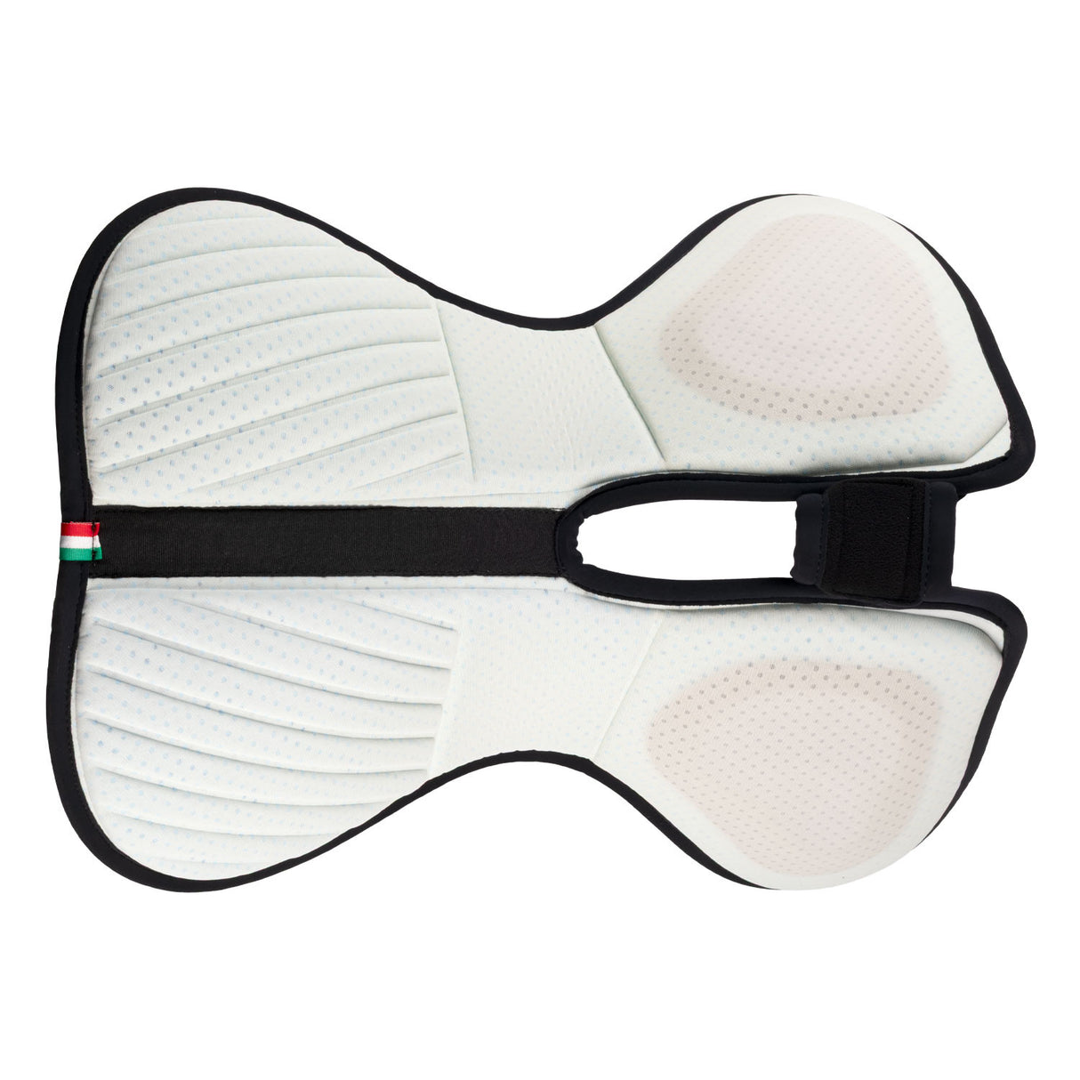 Sublime Zero Impact pad WFS front riser