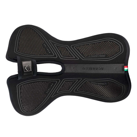 Sublime Zero Impact pad WFS front riser