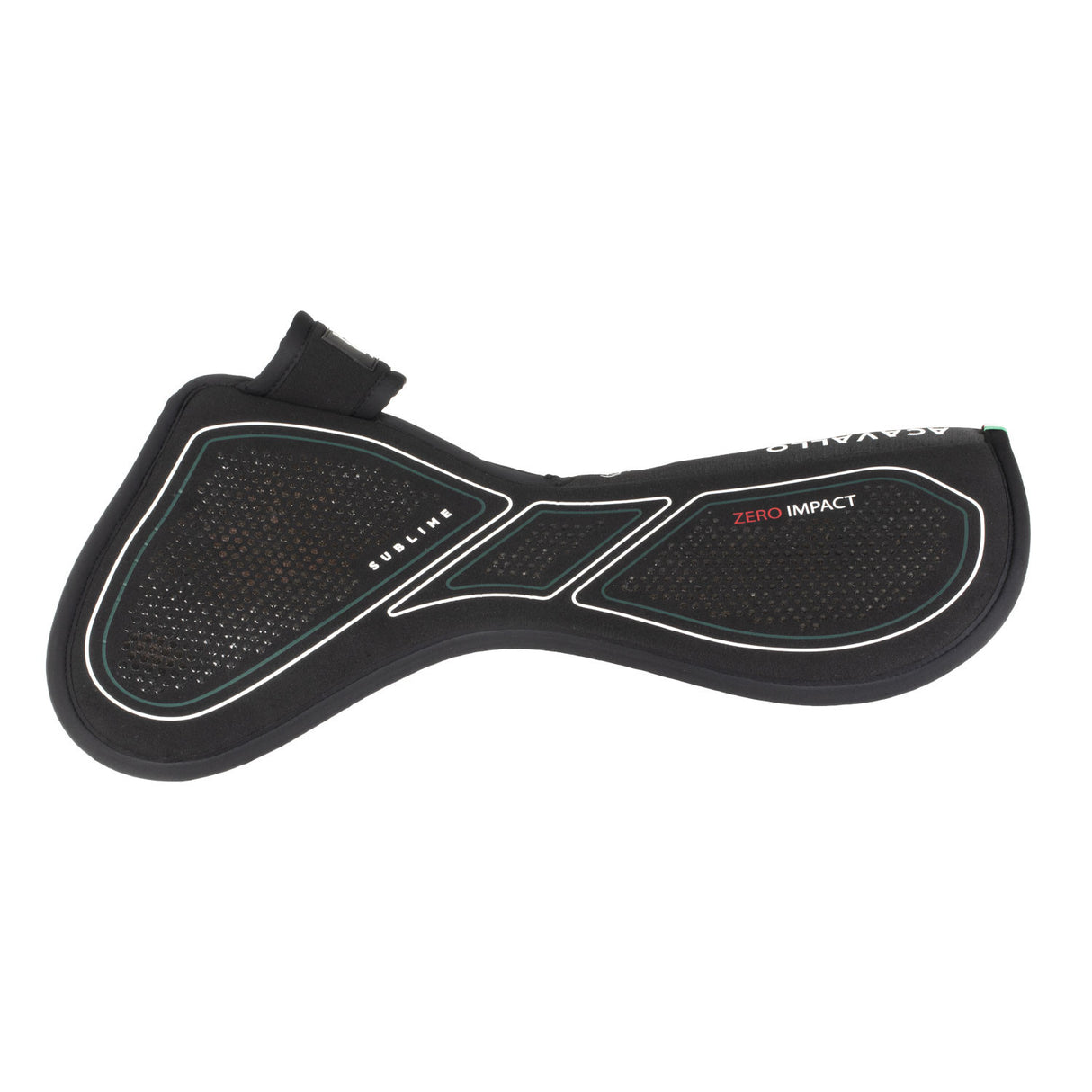 Sublime Zero Impact pad WFS rear riser