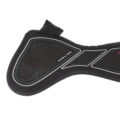 Sublime Zero Impact pad WFS rear riser