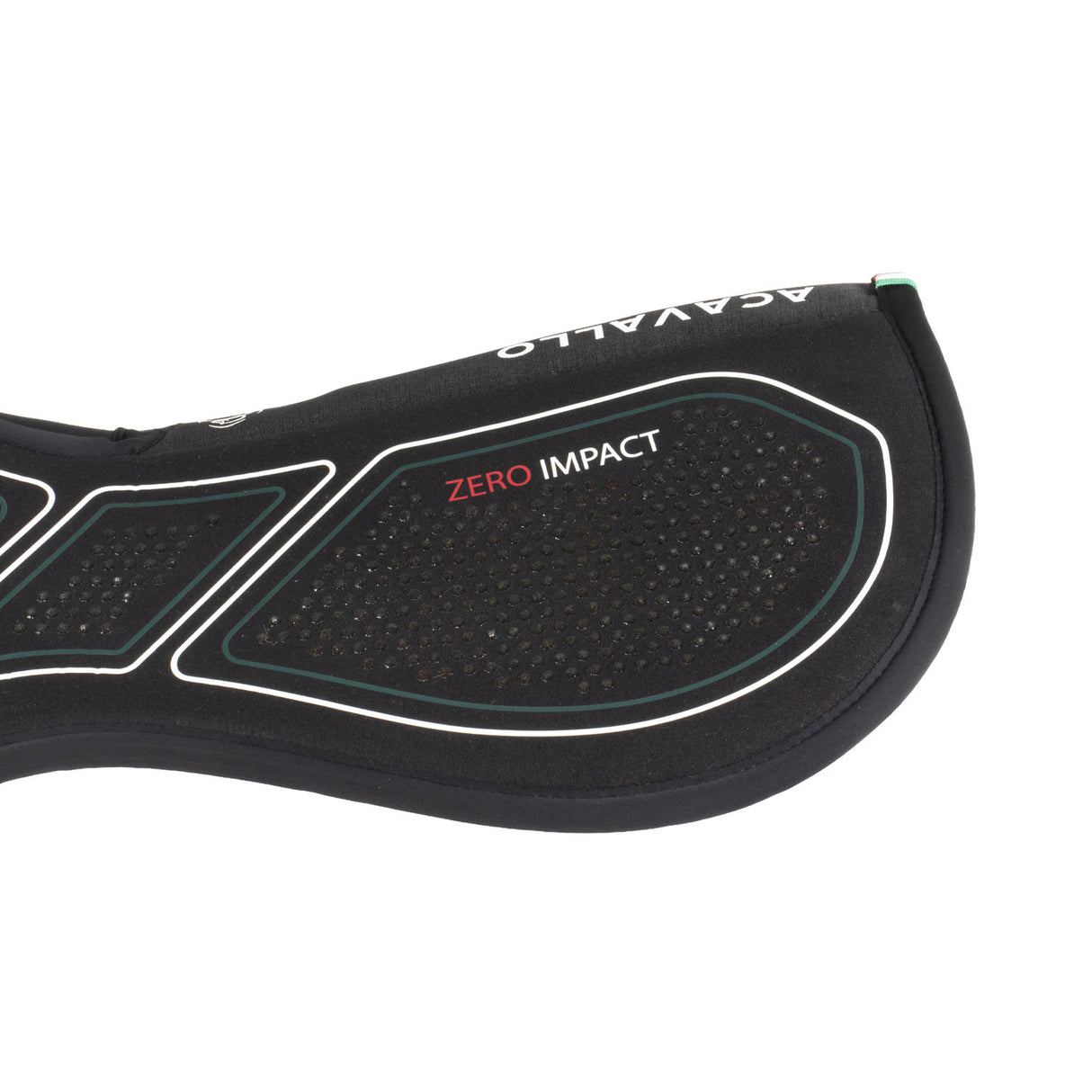 Sublime Zero Impact pad WFS rear riser