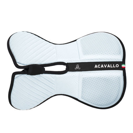 Sublime Zero Impact pad WFS rear riser