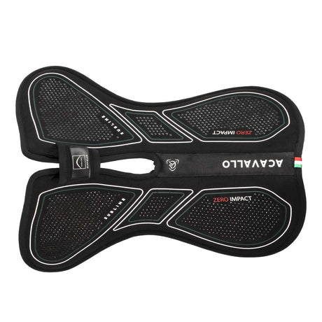 Sublime Zero Impact pad WFS rear riser