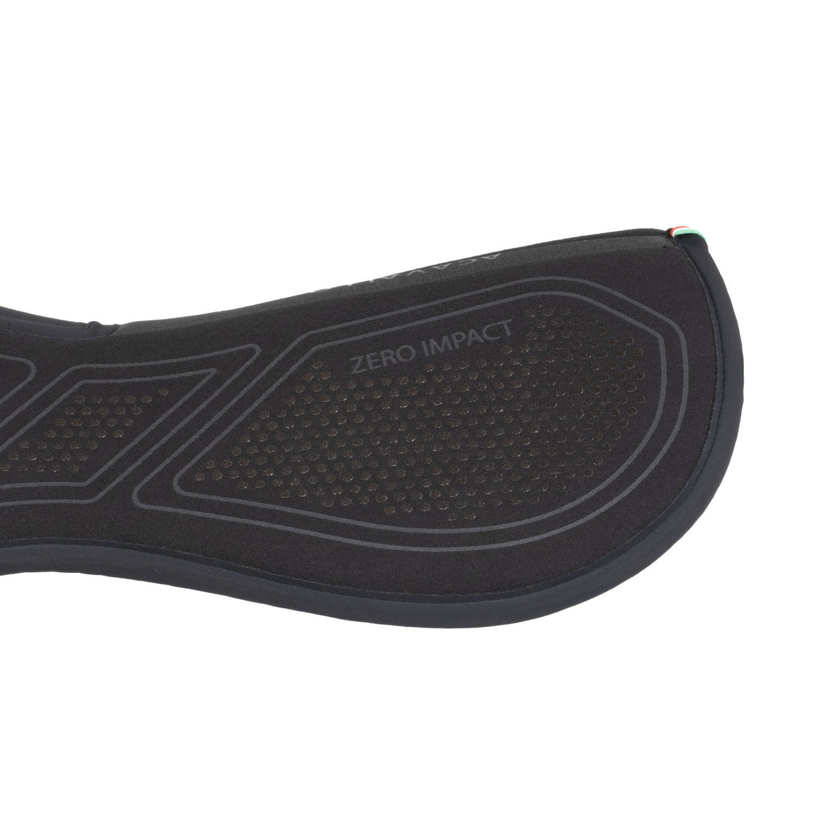 Sublime Zero Impact pad WFS rear riser