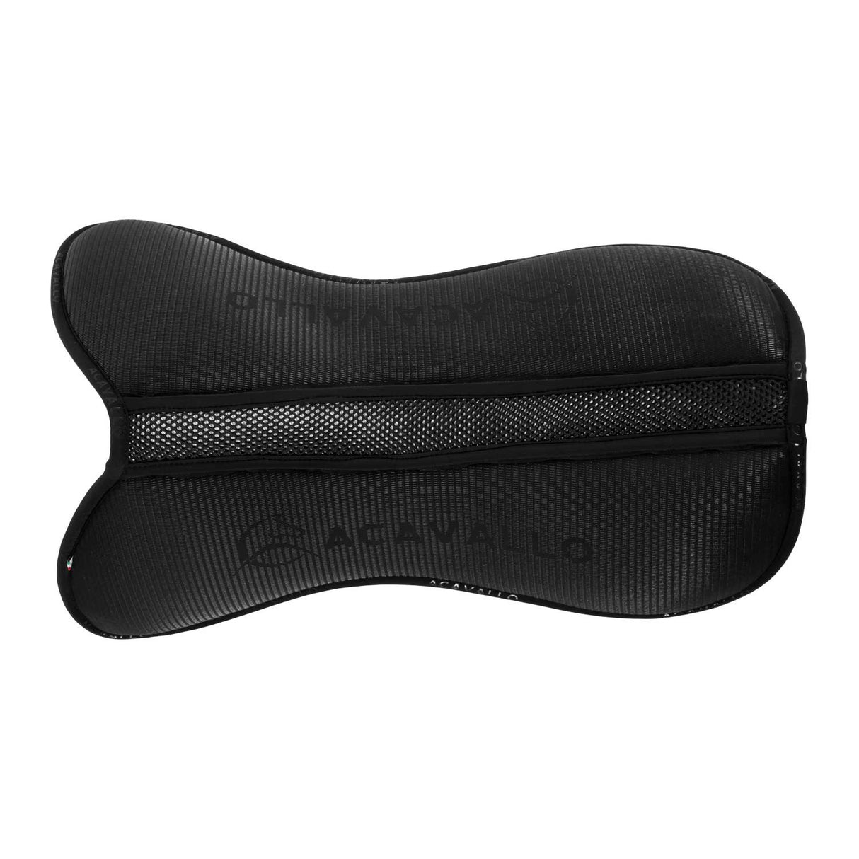 Pad MF JCCS SW-3DS extreme grip flat