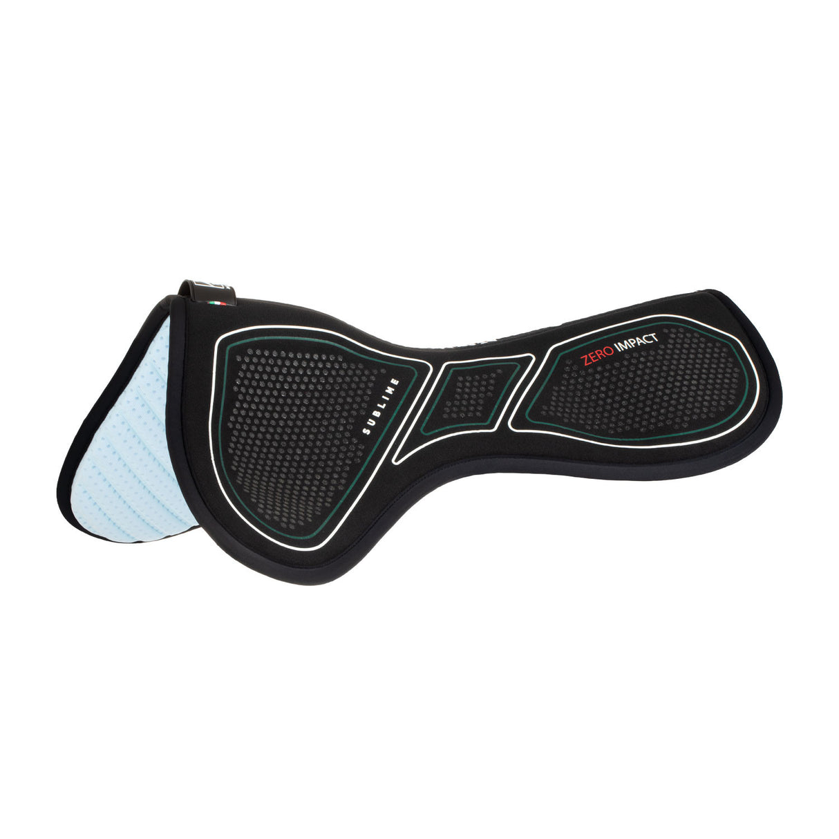 Sublime Zero impact slim pad flat