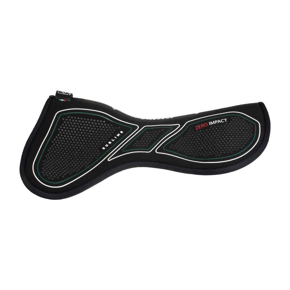 Sublime Zero impact slim pad flat