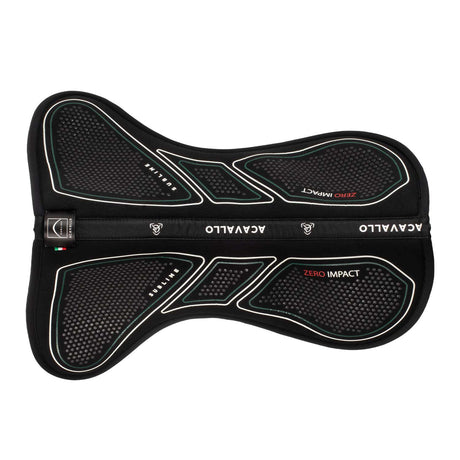 Sublime Zero impact slim pad flat