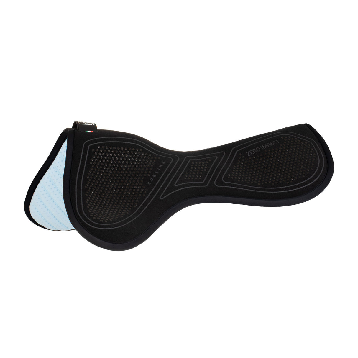 Sublime Zero impact slim pad flat