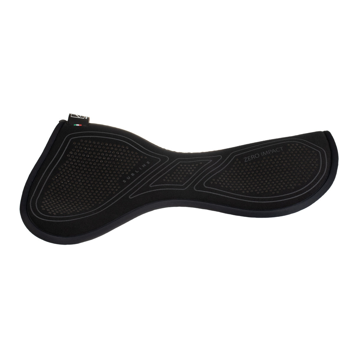 Sublime Zero impact slim pad flat