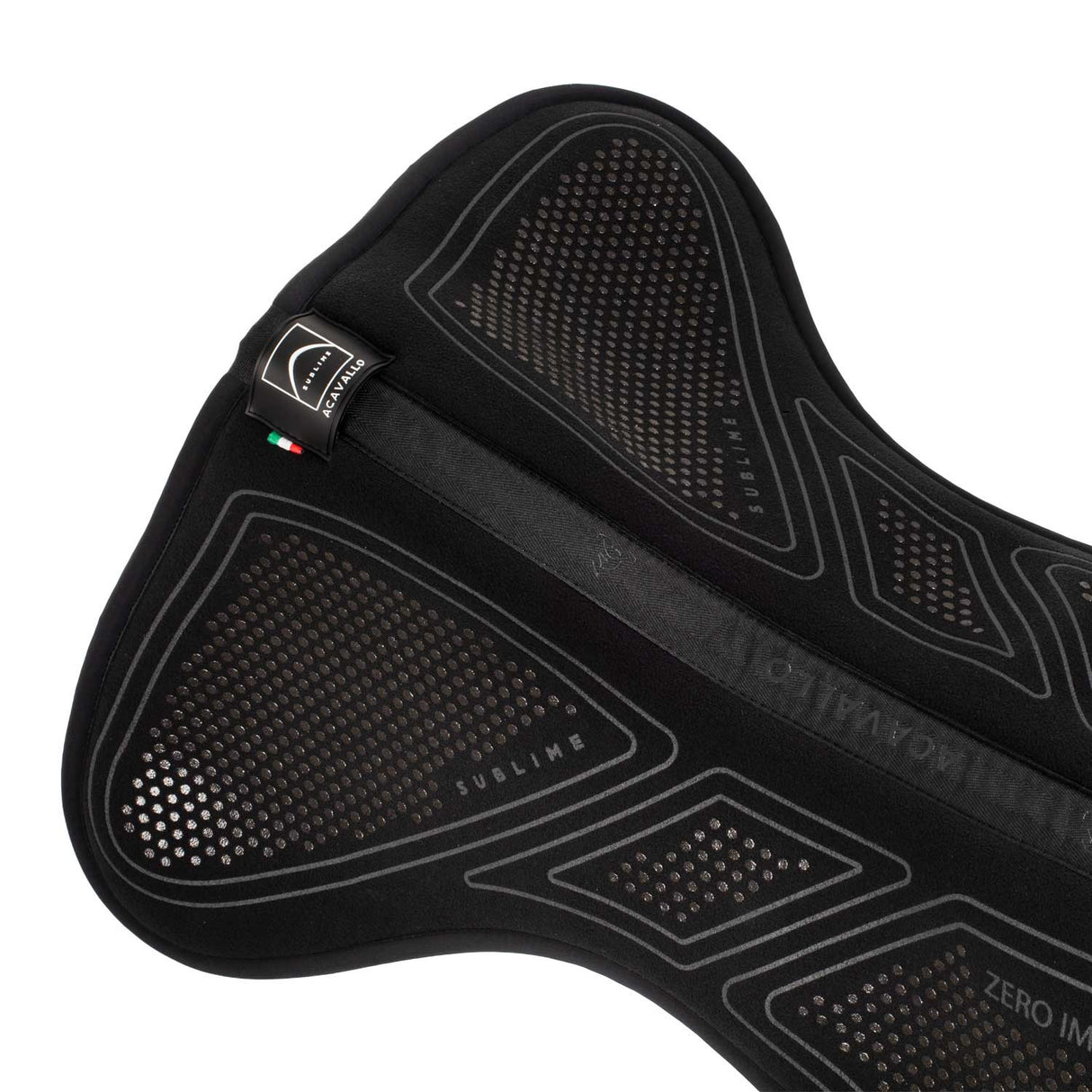 Sublime Zero impact slim pad flat