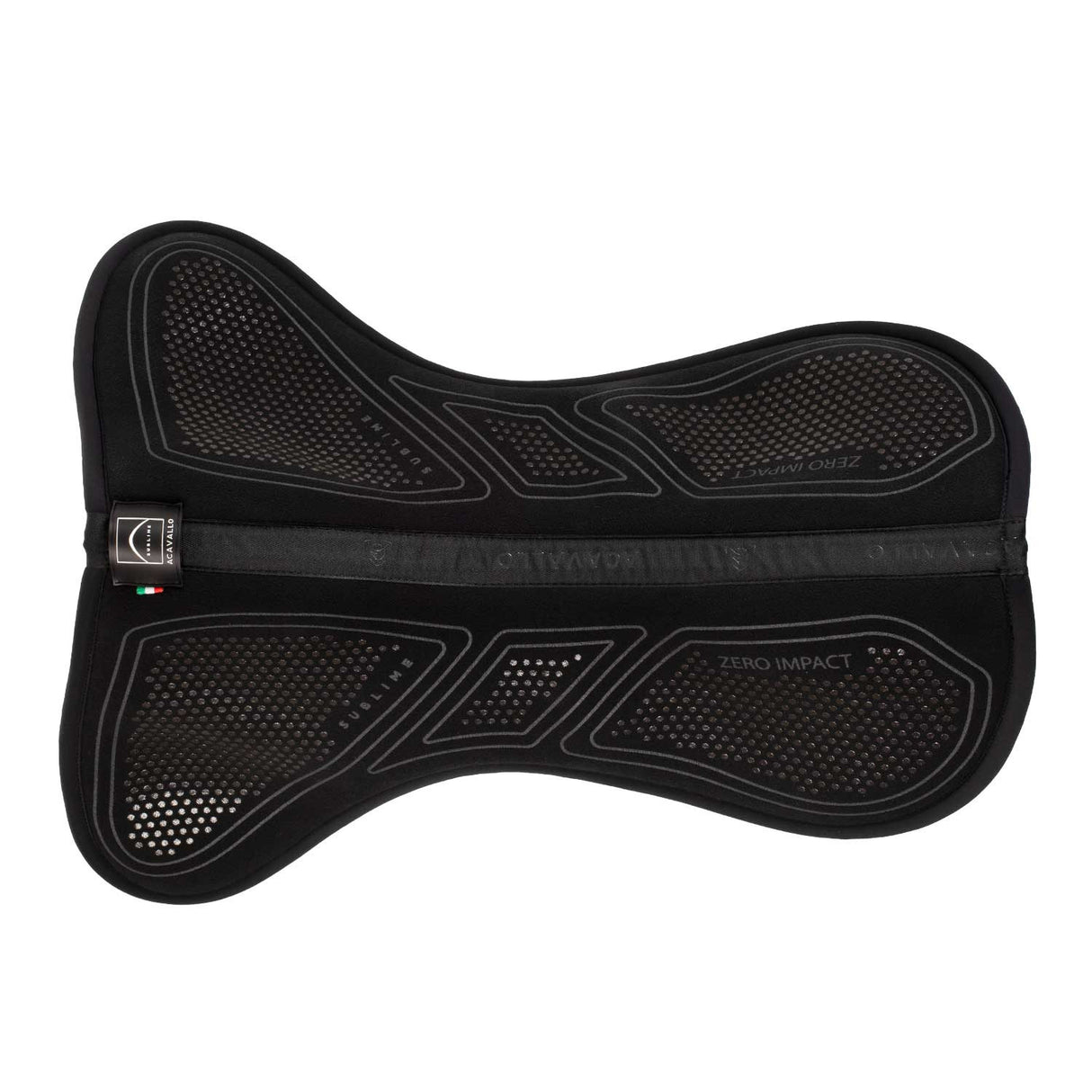 Sublime Zero impact slim pad flat