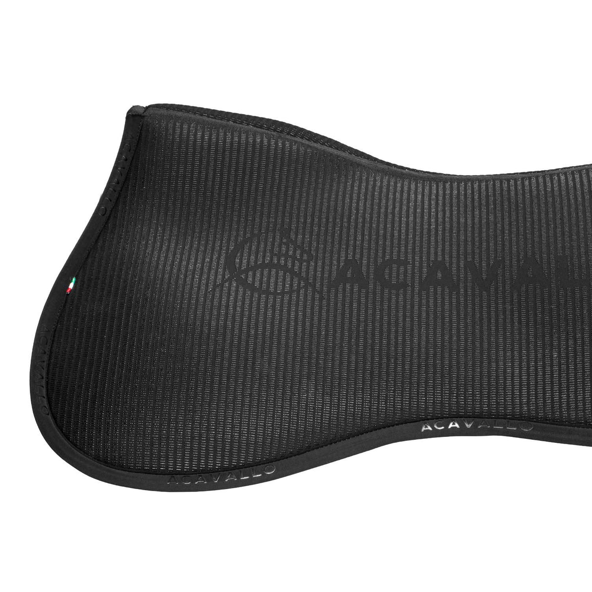 Pad MF HPS CW-CS suede extreme grip flat