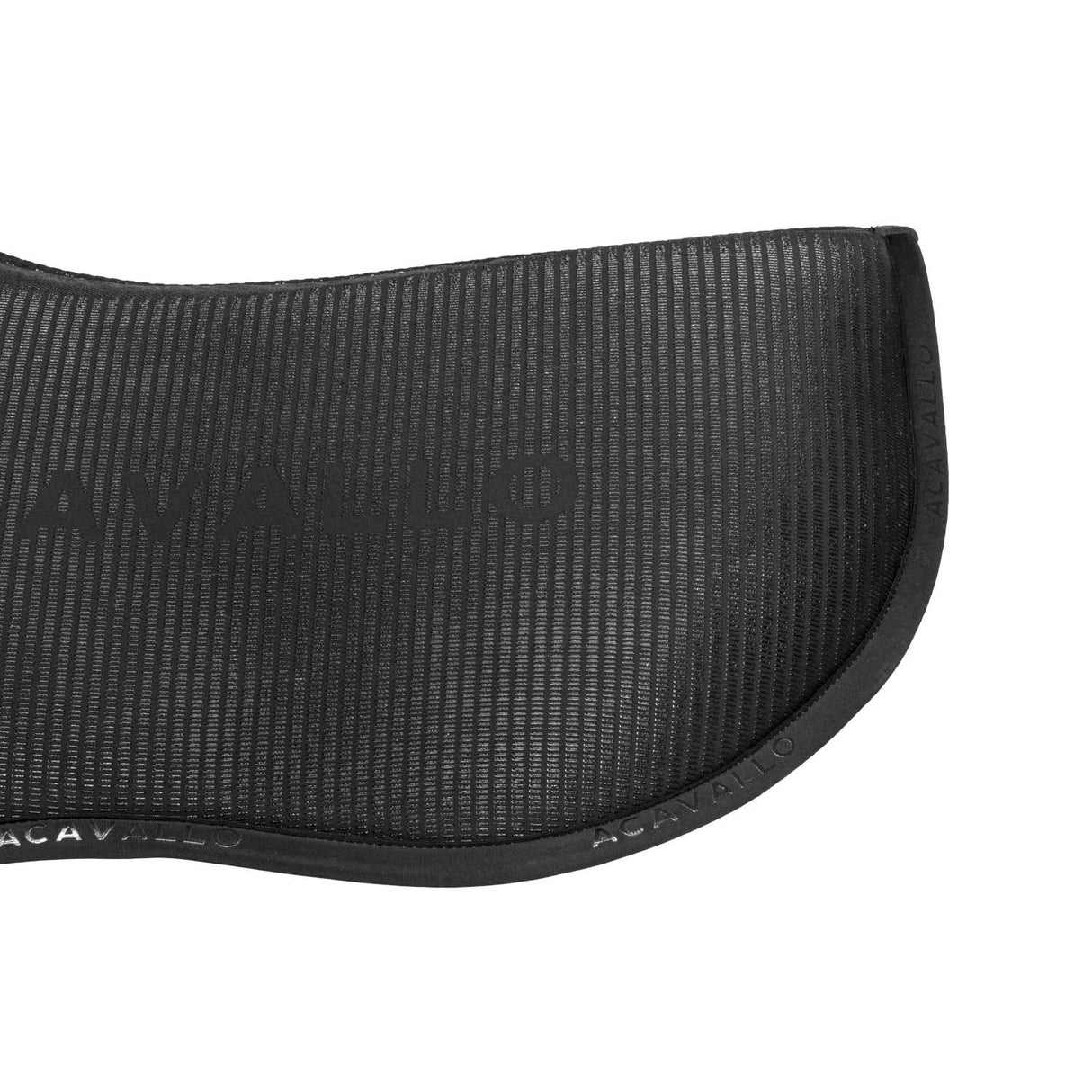 Pad MF HPS CW-CS suede extreme grip flat