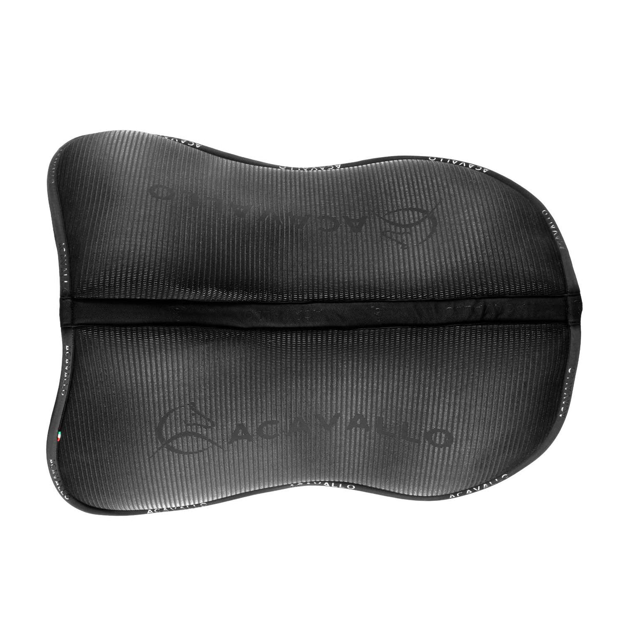 Pad MF HPS CW-CS suede extreme grip flat