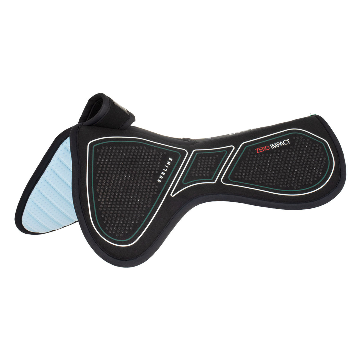 Sublime Zero Impact slim pad WFS flat