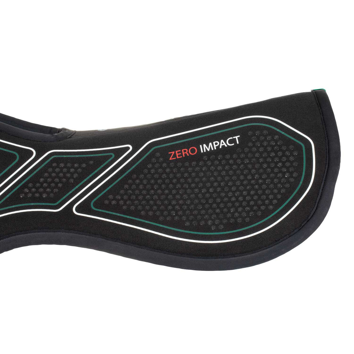 Sublime Zero Impact slim pad WFS flat