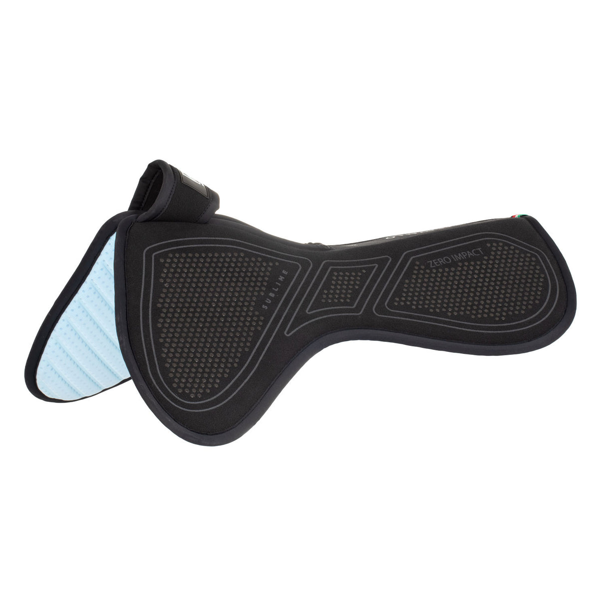 Sublime Zero Impact slim pad WFS flat