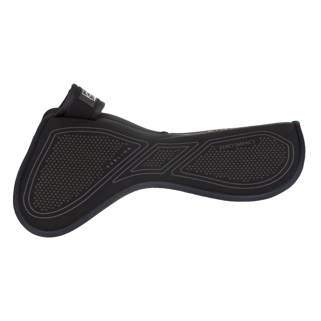 Sublime Zero Impact slim pad WFS flat