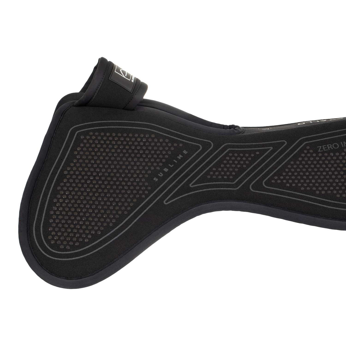 Sublime Zero Impact slim pad WFS flat