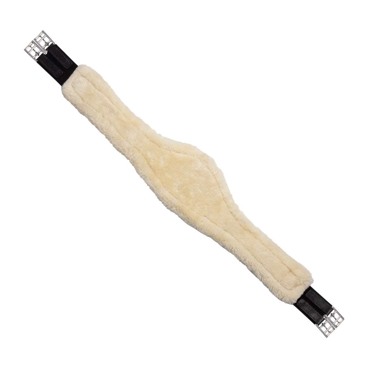 Acavallo Rubber Bell Boots With Logo