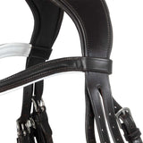 Giocanda bridle calfskin & double reins